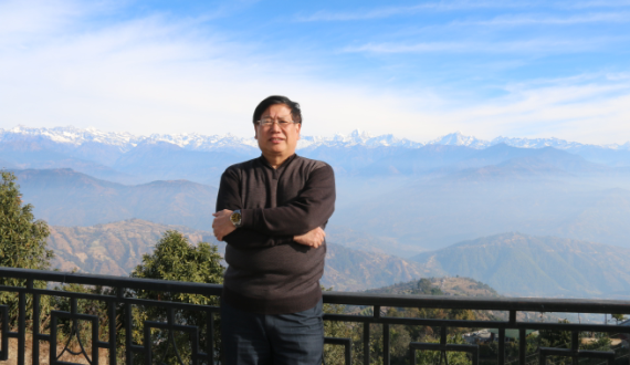 中国民居修建巨匠:戴志坚教授领衔-伟德体育·古建设计院