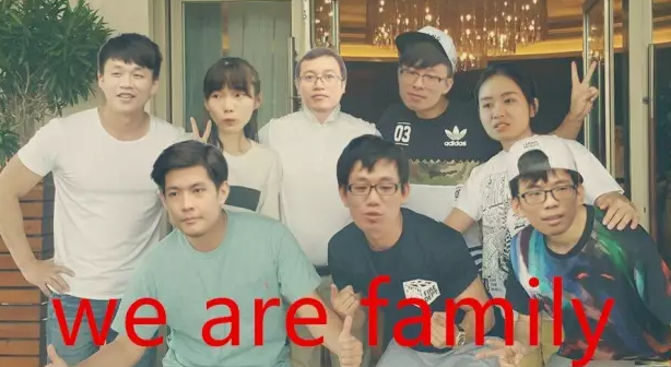 伟德体育2017年度第三期员工转正评审会顺遂举行