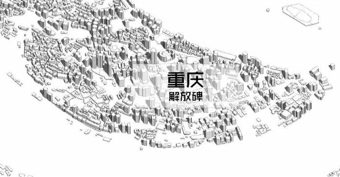 一键天生海内城市修建模子—百度地图数据获取