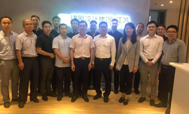 伟德体育天下各地代表加入伟德体育·江苏开业庆典系列活动